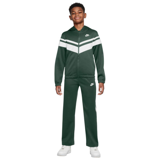 Nike Παιδικές φόρμες σετ Sportswear Dri-Fit Tracksuit